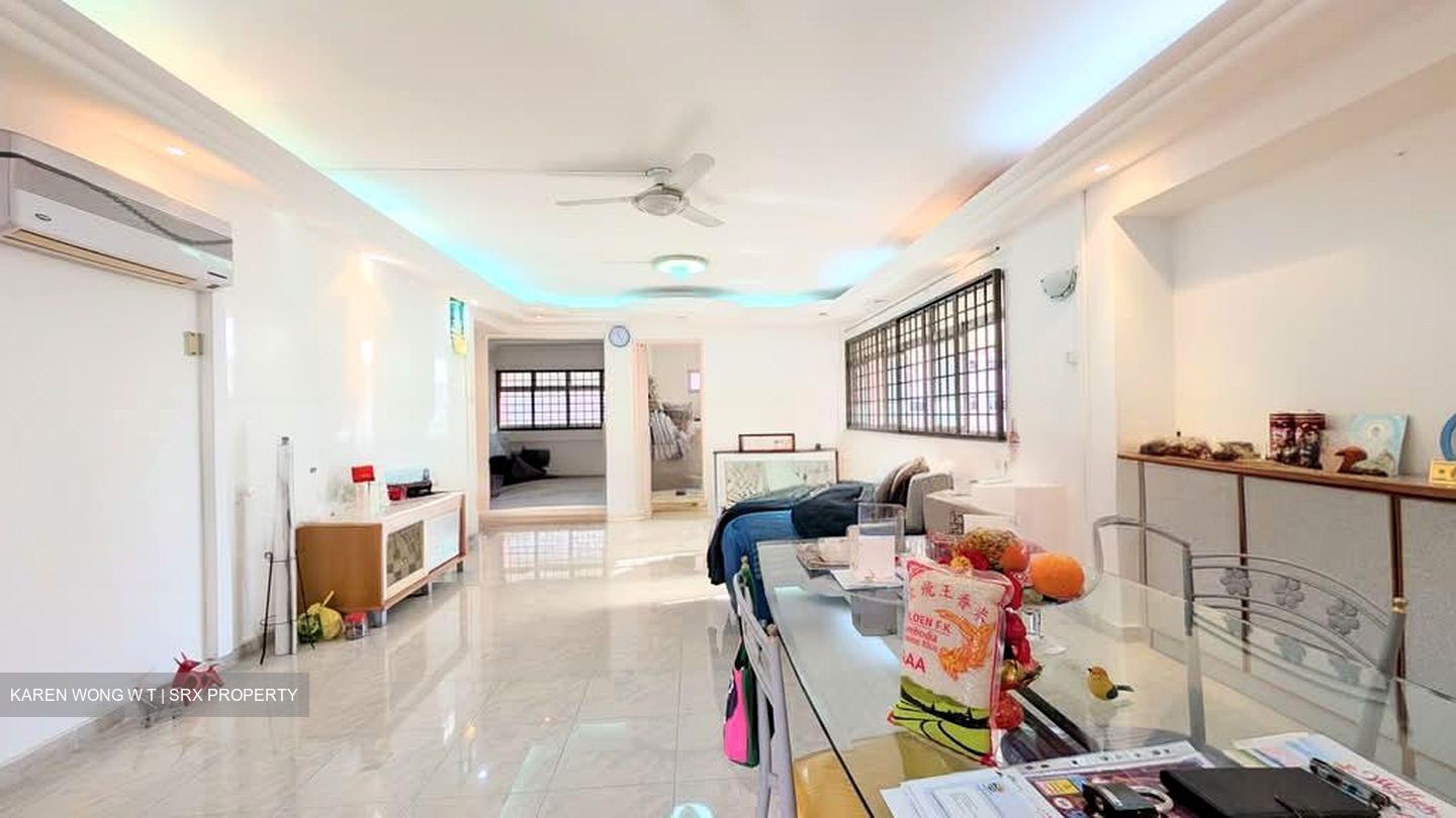 Blk 751 Pasir Ris Street 71 (Pasir Ris), HDB 5 Rooms #568683551